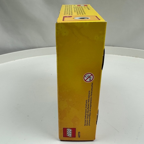 Lego Year of the Horse set - Picture 4 of 9